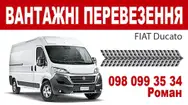 Фото компанії Вантажні перевезення Леви
