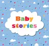 Логотип компанії Міні-садочок "Baby Stories"