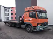 Фото компанії ТОВ "Вінниця Будмонтаж"