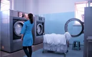 Фото компанії Професійна пральня "Аква-Про"