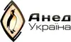 Логотип компанії Анед-Україна