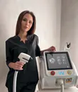 Фото компанії Студія лазерної епіляції "JV. LAZER"