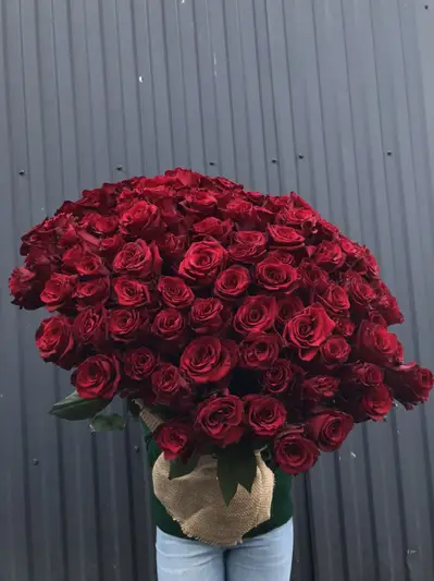 Фото компанії Margarita_flowers