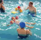 Фото компанії Дитячий клуб "Аквадіти"