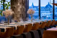 Фото компанії LOFT7 hotel&restaurant