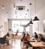 Логотип компанії ЛяТюШо