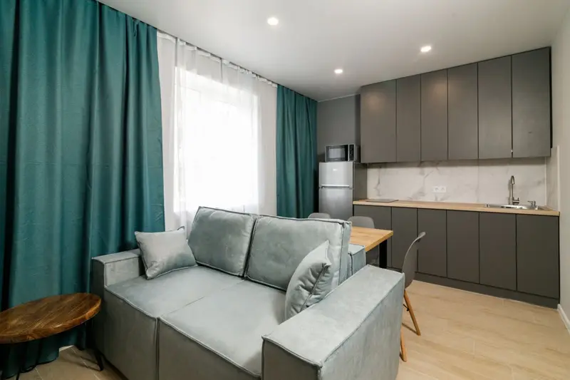 Фото компанії GRAY Apart