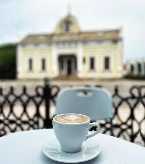 Фото компанії ARABICA