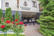 Фото компанії Ресторан "Титанік"