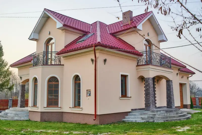 Фото компанії Центр утеплення "Бравомікс"