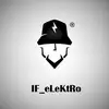 Логотип компанії IF_Elektro