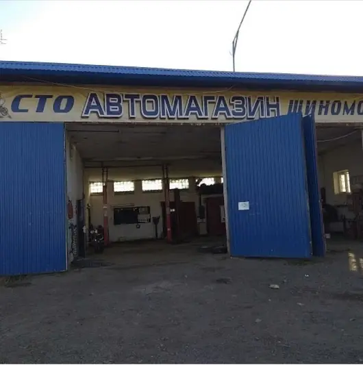 Фото компанії СТО Авторозборка Lanos