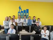 Фото компанії Комп'ютерна Академія "IT Step"