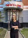 Фото компанії Cup of English with Mary
