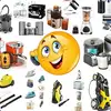 Логотип компанії Інтернет-магазин "Побутова техніка"