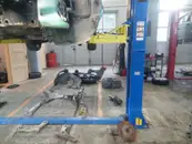 Фото компанії СТО "Mighty Garage"