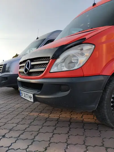 Фото компанії Bugera Bus