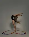 Фото компанії Школа художньої гімнастики