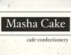 Логотип компанії Кафе-кондитерська "Masha Cake"