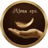 Логотип компанії ALMA SPA