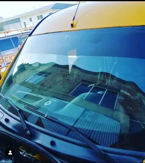 Фото компанії Carglass.cv
