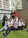 Фото компанії Мовна школа "Langfam"