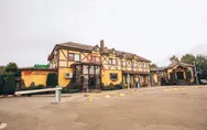 Фото компанії Готельний комплекс "Фортеця"