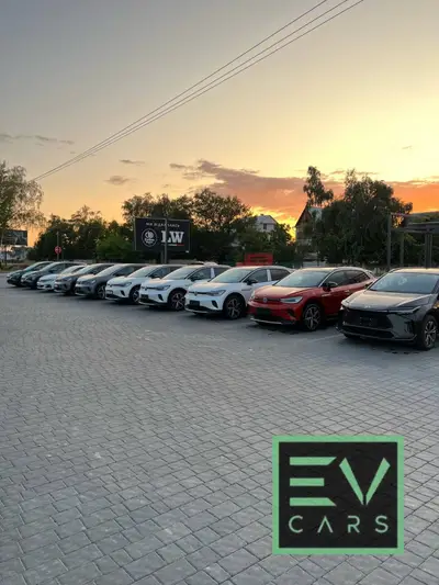 Фото компанії EV-CARS