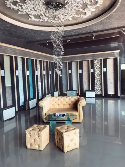 Фото компанії DOMUS-DEKO