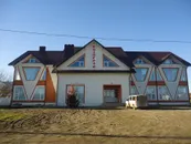 Фото компанії Банкетний зал "Водограй"
