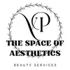 Логотип компанії The space of aesthetics