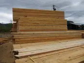 Фото компанії Гуртова торгівля пиломатеріалами