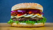 Фото компанії Master Burger