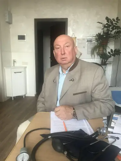 Фото компанії Приватний кардіолог "Прибельський І. Ю."