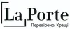 Логотип компанії Магазин "La Porte"