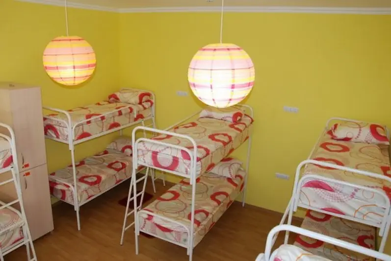 Фото компанії Cherry Hostel