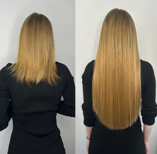 Фото компанії DIAMOND HAIR