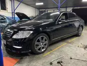 Фото компанії СТО "Auto Solution"