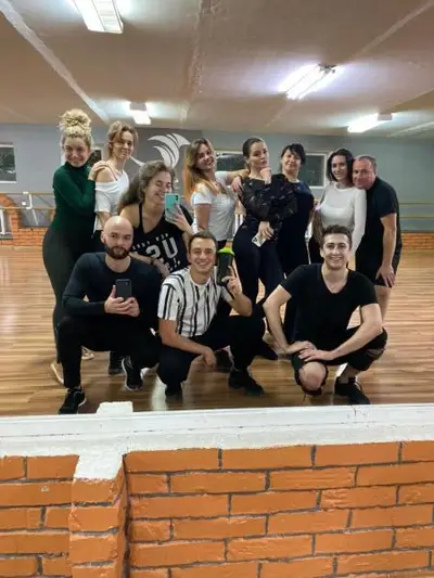 Фото компанії Танцювальний центр "SoloWay Dance Centre"