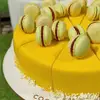 Логотип компанії Coco Boutique Cafe