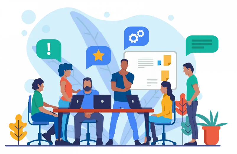 Фото компанії Interselica consulting