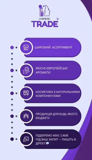 Фото компанії Cosmetic trade