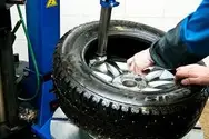 Фото компанії Шиномонтаж на Степовій