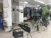 Фото компанії Магазин "Світ Рибалки +"