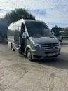 Фото компанії Пасажирські перевезення