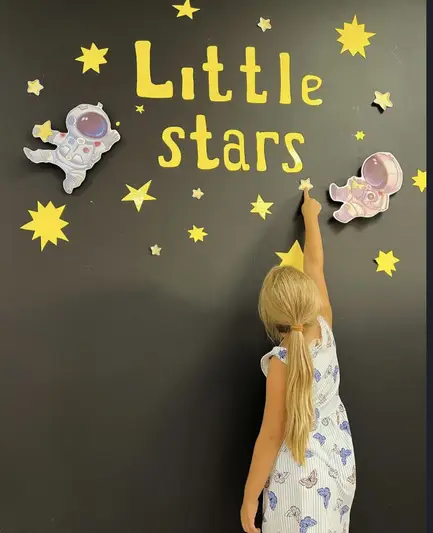 Фото компанії Центр раннього розвитку "Little stars"