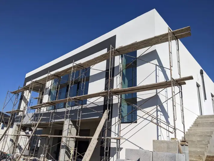 Фото компанії Будівельна компанія "NovemBuild"