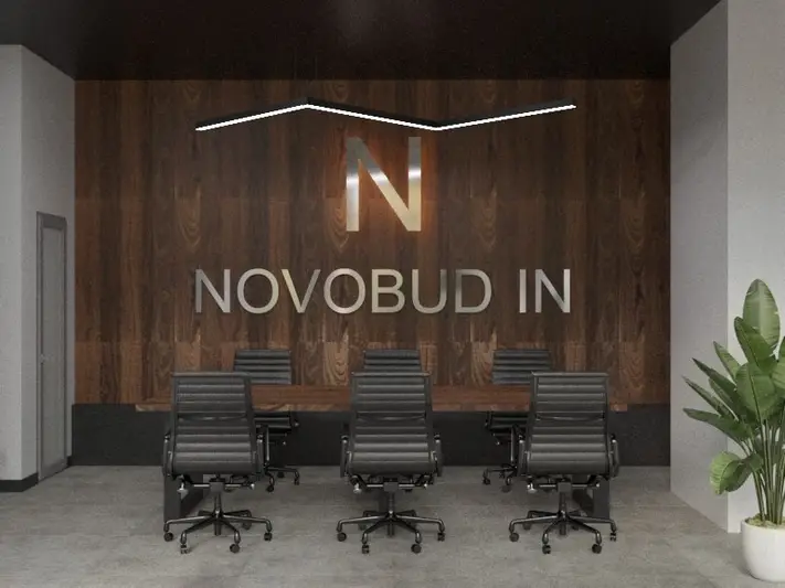 Фото компанії Novobud IN
