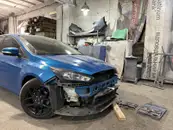 Фото компанії СТО "Автоестет"