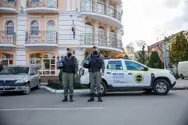 Фото компанії Охоронна фірма "Явір-2000"